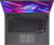 Asus ROG Strix G15 (G513RC) - 15.6" FullHD IPS-Level 144Hz, Ryzen 7-6800H, 32GB, 512GB+1TB SSD, nVidia GeForce RTX 3050 4GB, DOS - Holdfogyatkozás-szürke Gamer Laptop 3 év garanciával (verzió)