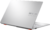 Asus VivoBook GO 15 (E1504FA) - 15,6" FullHD, Ryzen 5-7520U, 8GB, 512GB SSD, DOS - Ezüst Laptop