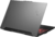 Asus TUF Gaming A15 (FA507UV) - 15.6" FullHD IPS-Level 144Hz, Ryzen 9-8945H, 16GB, 512GB SSD, nVidia GeForce RTX 4060 8GB, Microsoft Windows 11 Home - Jaeger szürke Gamer Laptop 3 év garanciával