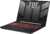 Asus TUF Gaming A15 (FA507UV) - 15.6" FullHD IPS-Level 144Hz, Ryzen 9-8945H, 16GB, 512GB SSD, nVidia GeForce RTX 4060 8GB, Microsoft Windows 11 Home - Jaeger szürke Gamer Laptop 3 év garanciával