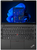 Lenovo ThinkPad X13 G4 - 13.3" WUXGA IPS, Core i7-1355U, 16GB, 512GB SSD, Microsoft Windows 11 Professional - Fekete Üzleti Laptop 3 év garanciával