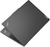 Lenovo Thinkpad E16 (Gen1) - 16" WUXGA IPS, Core i7-13700H, 32GB, 1TB SSD, DOS - Grafit fekete Üzleti Laptop 3 év garanciával