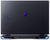Acer Predator Helios Neo (PHN16-71-57BQ) - 16" WUXGA IPS 165Hz, Core i5-13500HX, 16GB, 1TB SSD, nVidia GeForce RTX 4060 8GB, DOS - Fekete Gamer Laptop 3 év garanciával