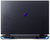 Acer Predator Helios Neo (PHN16-71-535P) - 16" WUXGA IPS 165Hz, Core i5-13500HX, 16GB, 1TB SSD, nVidia GeForce RTX 4050 6GB, DOS - Fekete Gamer Laptop 3 év garanciával