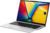 Asus VivoBook 15 ( X1704ZA) - 17,3" FullHD, Core i5-1235U, 16GB, 512GB SSD, DOS - Ezüst Laptop