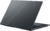 Asus ZenBook 14X OLED (UX3404VA) - 14,5" 2.8K OLED 120Hz, Core i5-13500H, 16GB, 512GB SSD, Microsoft Windows 11 Home - Eső szürke Ultrabook 3 év garanciával