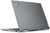 Lenovo ThinkPad X1 Yoga (Gen 8) 2in1 - 14.0" WQUXGA OLED Touch, Core i7-1355U, 16GB, 512GB SSD, Microsoft Windows 11 Professional - Viharszürke Átalakítható Üzleti Laptop 3 év garanciával