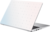 Asus E510 (E510MA) - 15,6" FullHD, Celeron-N4020, 4GB, 128GB eMMC+ 240GB SSD, Microsoft Windows 11 Home S - Ábrándos fehér Laptop (verzió)