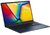 Asus VivoBook 15 (X1504ZA) - 15,6" FullHD, Core i5-1235U, 8GB, 256GB SSD, Microsoft Windows 11 Home - Csendes kék Laptop 3 év garanciával