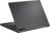 Asus ROG Zephyrus G14 (GA402XV) - 14" WQXGA IPS-Level 165Hz, Ryzen 9-7940HS, 32GB, 512GB SSD, nVidia GeForce RTX4060 8GB, Microsoft Windows 11 Home - Holdfogyatkozás-szürke Gamer Laptop 3 év garanciával