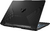 Asus TUF Gaming A15 (FA506NC) - 15.6" FullHD IPS-Level 144Hz, Ryzen 5-7535HS, 16GB, 1TB SSD, nVidia GeForce RTX 3050 4GB, DOS - Grafit fekete Gamer Laptop 3 év garanciával