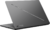 Asus ROG Zephyrus G16 (GU605MZ) - 16" WQXGA OLED 240Hz, Core Ultra 9-185H, 32GB, 2TB SSD, nVidia GeForce RTX 4080 12GB, Microsoft Windows 11 Home - Holdfogyatkozás szürke Gamer Laptop 3 év garanciával