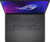 Asus ROG Zephyrus G16 (GU605MZ) - 16" WQXGA OLED 240Hz, Core Ultra 9-185H, 32GB, 2TB SSD, nVidia GeForce RTX 4080 12GB, Microsoft Windows 11 Home - Holdfogyatkozás szürke Gamer Laptop 3 év garanciával