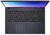 Asus E510 (E510MA) - 15,6" FullHD, Celeron-N4020, 8GB, 256GB SSD, DOS - Kék Laptop