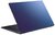 Asus E510 (E510MA) - 15,6" FullHD, Celeron-N4020, 8GB, 256GB SSD, DOS - Kék Laptop