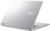 Asus VivoBook S 14 Flip (TP3402VA) - 14" WUXGA IPS-Level Touch , Core i5-1335U, 16GB, 512GB SSD, Microsoft Windows 11 Home - Ezüst Átalakítható Laptop 3 év garanciával