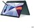Lenovo Yoga 6 13.3" WUXGA Touch , Ryzen 5-7530U, 16GB, 512GB SSD, Microsoft Windows 11 Home - Zöldeskék Ultravékony Laptop 3 év garanciával