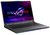 Asus ROG Strix (G814JVR) - 18" WQXGA IPS-Level 240Hz,Core i9-14900HX, 16GB, 1TB SSD, nVidia GeForce RTX 4060 8GB, Microsoft Windows 11 Home - Zöld Gamer Laptop 3 év garanciával