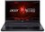 Acer Nitro V (ANV15-51-53RB) 15.6" FullHD IPS 144Hz, Core i5-13420H, 8GB, 512GB SSD, nVidia GeForce RTX 3050 6GB, DOS - Fekete Gamer Laptop 3 év garanciával