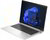 HP EliteBook 840 G10 - 14,0" WUXGA IPS, Core i7-1355U, 16GB, 512GB SSD, Microsoft Windows 11 Professional - Ezüst Üzleti Laptop 3 év garanciával
