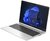 HP ProBook 450 G10 - 15,6" FullHD, Core i5-1334U, 8GB, 512GB SSD, DOS - Ezüst Üzleti Laptop 3 év garanciával