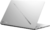 Asus ROG Zephyrus G16 (GU605MV) - 16" WQXGA OLED 240Hz, Core Ultra 9-185H, 16GB, 1TB SSD, nVidia GeForce RTX 4060 8GB, Microsoft Windows 11 Home - Fehér Gamer Laptop 3 év garanciával