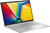 Asus VivoBook 17 ( X1704ZA) - 17,3" FullHD, Core i5-1235U, 8GB, 512GB SSD, Microsoft Windows 11 Home - Ezüst Laptop
