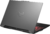 Asus TUF Gaming A16 (FA607PI) - 16" QHD+ IPS-Level 165Hz, Ryzen 9-7845HX, 16GB, 1TB SSD, nVidia GeForce RTX 4070 8GB, Microsoft Windows 11 Home - Mecha szürke Gamer Laptop 3 év garanciával