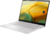 Asus ZenBook 14 Flip OLED (UP3404VA) 2 in 1 - 14" 2.8K OLED Touch 90Hz, Core i7-1360P, 16GB, 1TB SSD, Microsoft Windows 11 Home - Ezüst Átalakítható Ultrabook 3 év garanciával