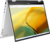 Asus ZenBook 14 Flip OLED (UP3404VA) 2 in 1 - 14" 2.8K OLED Touch 90Hz, Core i7-1360P, 16GB, 1TB SSD, Microsoft Windows 11 Home - Ezüst Átalakítható Ultrabook 3 év garanciával