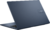 Asus VivoBook 17 ( X1704ZA) - 17,3" HD+, Core i2-1215U, 8GB, 512GB SSD, Microsoft Windows 11 Home - Kék Laptop