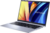 Asus VivoBook 15 (X1502ZA) - 15.6" FullHD, Core i5-12500H, 8GB, 512GB SSD, Microsoft Windows 11 Home - Ezüst Laptop