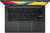 Asus VivoBook GO 14 (E1404FA) - 14" FullHD, Ryzen 3-7320U, 8GB, 512GB SSD, DOS - Fekete Laptop
