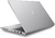 HP ZBook Fury 16 G10 - 16" WUXGA IPS, Core i7-1355U, 32GB, 1TB SSD, nVidia RTX A500 4GB, Microsoft Windows 11 Professional - Ezüst Grafikus munkaállomás 3 év garanciával