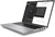 HP ZBook Fury 16 G10 - 16" WUXGA IPS, Core i7-1355U, 32GB, 1TB SSD, nVidia RTX A500 4GB, Microsoft Windows 11 Professional - Ezüst Grafikus munkaállomás 3 év garanciával