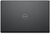Dell Vostro 15 (3520) - 15,6" FullHD IPS-Level, Core i3-1215U, 8GB, 512GB SSD, DOS - Fekete Üzleti Laptop 3 év garanciával