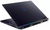 Acer Predator Helios 16 (PH16-72-99W3) - 16" WQXGA IPS 240Hz, Core i9-14900HX, 32GB, 2TB SSD, nVidia GeForce RTX 4080 12GB, Microsoft Windows 11 Home - Fekete Gamer Laptop 3 év garanciával