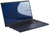 Asus ExpertBook B1 (B1500) - 15,6" FullHD IPS-Level, Core i5-1135G7, 8GB, 256GB SSD, DOS - Csillagfekete Laptop 3 év garanciával
