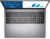 Dell Vostro 16 (5630) - 16" FullHD+ IPS-Level, Core i5-1340P, 8GB, 256GB SSD, Microsoft Windows 11 Professional - Titánszürke Laptop 3 év garanciával