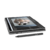 Lenovo Yoga 7 - 14" WUXGA OLED Touch, Ryzen 5-7535U, 16GB, 512GB SSD, Microsoft Windows 11 Home - Viharszürke Átalakítható Laptop 3 év garanciával