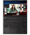 Lenovo ThinkPad X1 Carbon (11th Gen) - 14.0" WUXGA IPS, Core i5-1335U, 16GB, 512GB SSD, Microsoft Windows 11 Professional - Fekete Üzleti Ultrabook Laptop 3 év garanciával