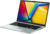 Asus VivoBook GO 15 (E1504FA) - 15,6" FullHD IPS-Level, Ryzen 3-7320U, 8GB, 512GB SSD, Microsoft Windows 11 Home - Szürkészöld Laptop