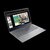 Lenovo ThinkBook 14 (Gen4) - 14" FullHD IPS, Ryzen 5-5625U, 8GB, 256GB SSD, Microsoft Windows 11 Professional - Ásványszürke Üzleti Laptop 3 év garanciával