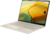 Asus ZenBook 14X OLED (UX3404VA) - 14,5" 2.8K OLED 120Hz, Core i9-13900H, 16GB, 1TB SSD, Microsoft Windows 11 Home és Office 365 előfizetés - Homkkő Bézs Ultrabook 3 év garanciával
