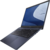 Asus ExpertBook B5 (B5602CBA) - 16" WUXGA IPS-Level, Core i7-1260P, 16GB, 1TB SSD, DOS - Csillag Fekete Laptop 3 év garanciával