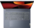 Lenovo IdeaPad Slim 5 (Gen9) - 16" WUXGA IPS, Ryzen 5-8645HS, 16GB, 512GB SSD, DOS - Örvénykék Laptop 3 év garanciával