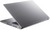Acer Predator Triton Neo (PTN16-51-99WH) - 16" WQXGA+ IPS 165Hz, Core Ultra 9-185H, 32GB, 2TB SSD, nVidia GeForce RTX 4070 8GB, Microsoft Windows 11 Home - Ezüst Gamer Laptop 3 év garanciával