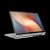 Lenovo IdeaPad Flex 5 - 14" FullHD IPS Touch, Ryzen 5-5500U, 16GB, 512GB SSD, Microsoft Windows 11 Home - Felhőszürke Átalakítható Laptop 3 év garanciával