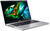 Acer Aspire 3 (A315-24P-R7QE) - 15.6" FullHD IPS, Ryzen 3-7320U, 8GB, 512GB SSD, Microsoft Windows 11 Home - Ezüst Laptop 3 év garanciával