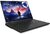 Lenovo Legion 5 Pro - 16" WQXGA core i7-14700HX, 32GB, 1TB SSD, nVidia GeForce RTX 4070 8GB, DOS - Onyx szürke Laptop